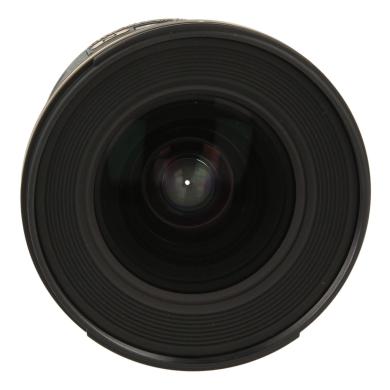Nikon 20mm 1:1.8 AF-S G ED negro