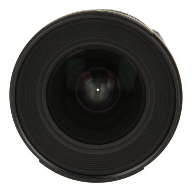 Nikon 20mm 1:1.8 AF-S G ED negro