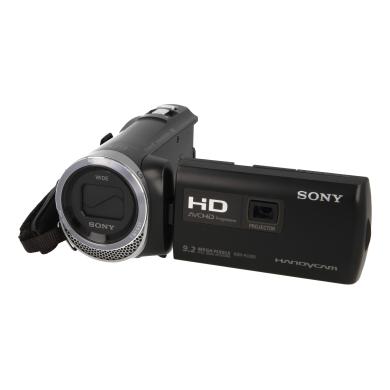 Sony HDR-PJ330E 