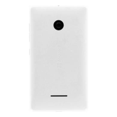 Microsoft Lumia 535 Dual Sim 8GB negro