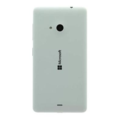 Microsoft Lumia 535 Dual Sim 8GB weiß