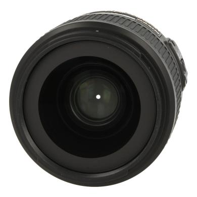 Nikon 35mm 1:1.8 AF-S G ED NIKKOR