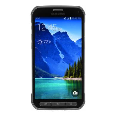 Samsung Galaxy S5 Active 16GB anthrazit schwarz