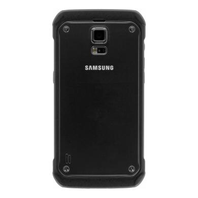 Samsung Galaxy S5 Active 16GB anthrazit schwarz