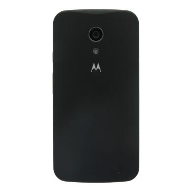 MotorolaMoto G (2. Generation) 4G 8Go noir