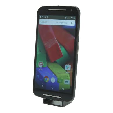 Motorola Moto G (2. Generation) LTE 8 GB negro