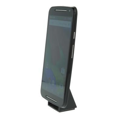 Motorola Moto G (2. Generation) LTE 8 GB Schwarz