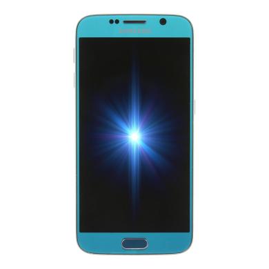 Samsung Galaxy S6 (SM-G920F) 32 GB blu