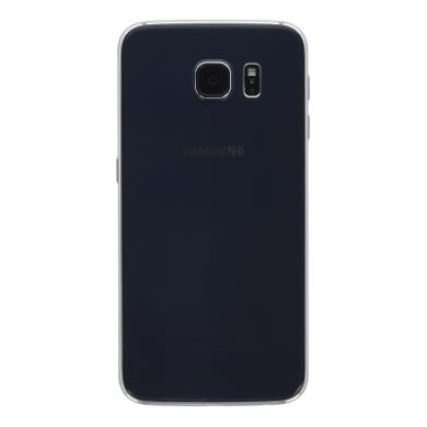 Samsung Galaxy S6 (SM-G920F) 128 GB Schwarz