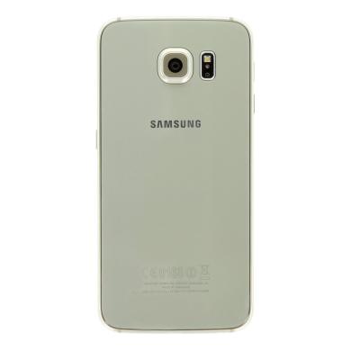 Samsung Galaxy S6 (SM-G920F) 128 GB oro