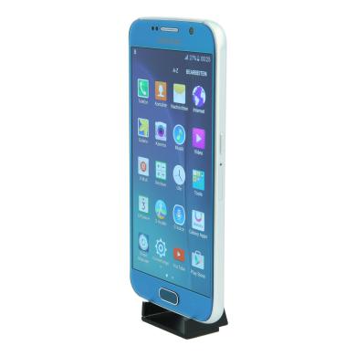 Samsung Galaxy S6 (SM-G920F) 128Go bleu