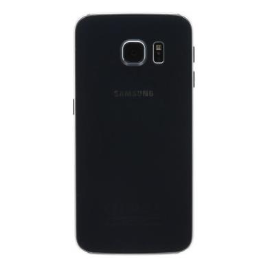 Samsung Galaxy S6 Edge (SM-G925F) 32 GB negro