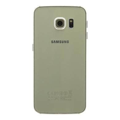 Samsung Galaxy S6 Edge (SM-G925F) 32 GB oro