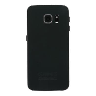 Samsung Galaxy S6 Edge (SM-G925F) 32 GB grün
