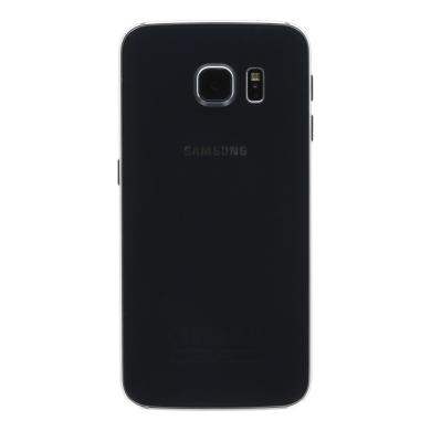 Samsung Galaxy S6 Edge (SM-G925F) 64 GB Schwarz