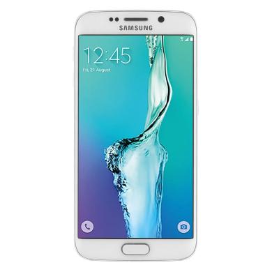 Samsung Galaxy S6 Edge (SM-G925F) 128 GB blanco