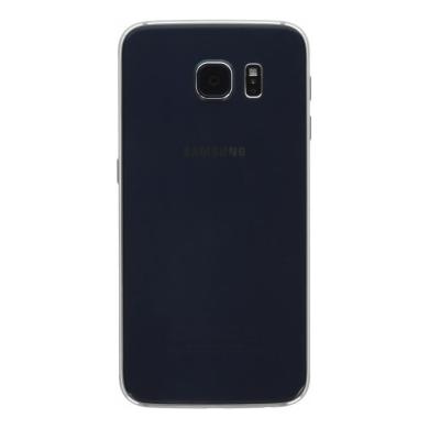 Samsung Galaxy S6 Edge (SM-G925F) 128 GB negro
