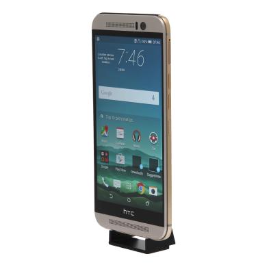 HTC One M9 32Go argent