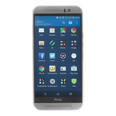 HTC One M9 32 GB Gunmetal Grau