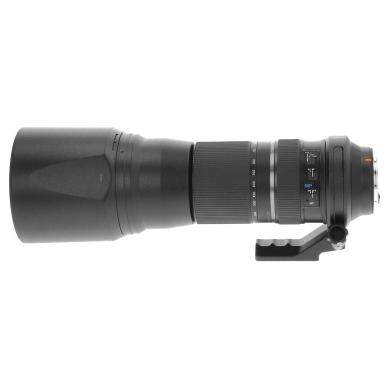 Tamron 150-600mm 1:5.0-6.3 AF SP Di VC USD per Canon nero