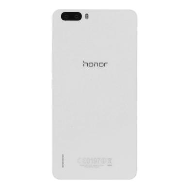 Honor 6 Plus 32GB blanco