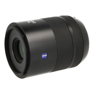Zeiss Touit 2.8/50M con Fujifilm X Mount nero