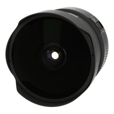 Canon 15mm 1:2.8 EF Fisheye