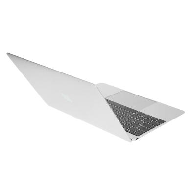 Apple Macbook 2015 12'' mit Retina Display Intel Core M 1,30 GHz 512 GB SSD 8 GB silber