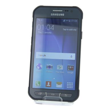 Samsung Galaxy Xcover3 (SM-G388F) argent