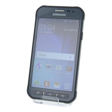Samsung Galaxy Xcover3 (SM-G388F) plateado