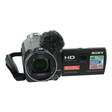 Sony HDR-PJ780VE 