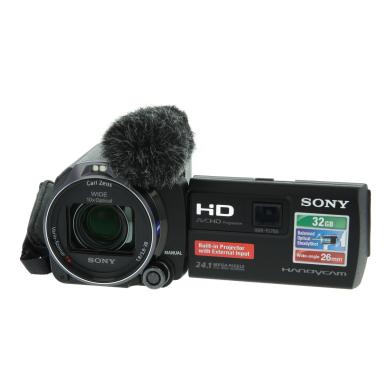 Sony HDR-PJ780VE 