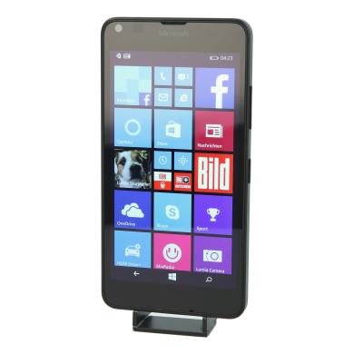 Microsoft Lumia 640 XL 8 GB negro