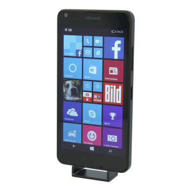 Microsoft Lumia 640 XL 8Go noir