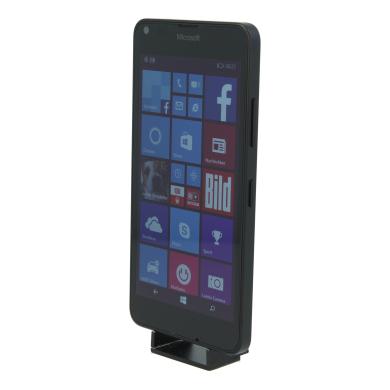 Microsoft Lumia 640 XL 8 GB negro