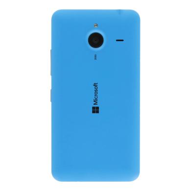 Microsoft Lumia 640 XL 8GB blau