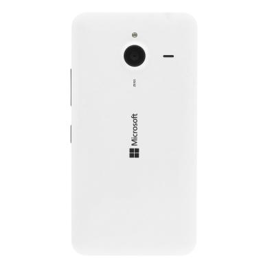 Microsoft Lumia 640 XL 8GB weiß