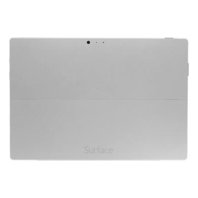 Microsoft Surface Pro 3 (i7) 256GB argento