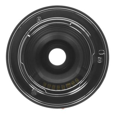 Samsung 10mm 1:3.5 NX i-Function Fisheye negro
