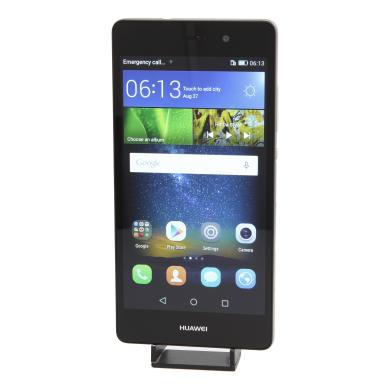 Huawei P8 lite Dual 16 GB negro