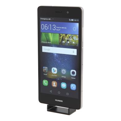 Huawei P8 lite Dual 16 GB Schwarz