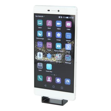 Huawei P8 16 GB Silber