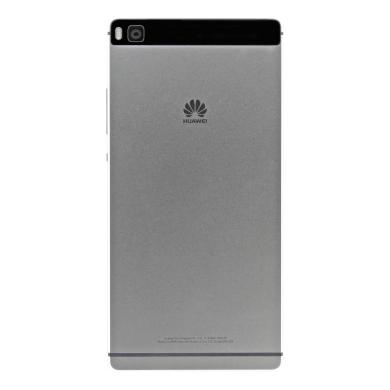 Huawei P8 16 GB titanium gray