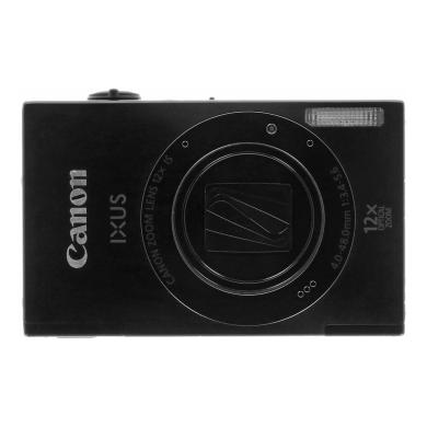 Canon Ixus 500 HS negro