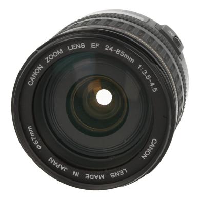 Canon EF 24-85mm 1:3.5-4.5 USM