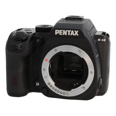 Pentax K-S2 negro
