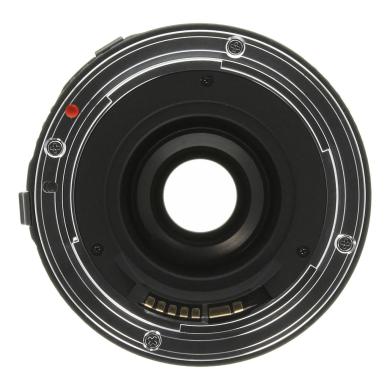 Sigma 28-200mm 1:3.5-5.6 DG Macro para Canon negro