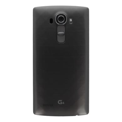 LG G4 32 GB Silber