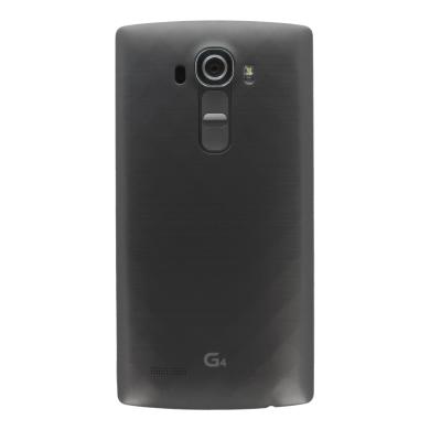 LG G4 32Go metal grey