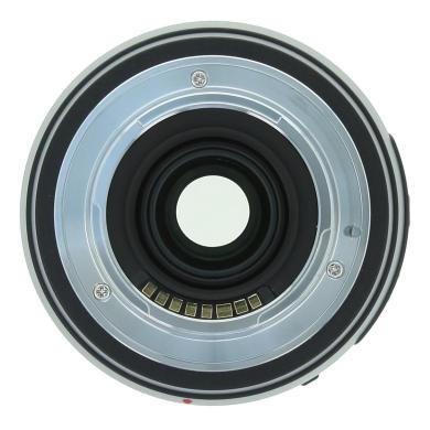 Samsung 18-200mm 1:3.5-6.3 ED OIS (L18200MB) negro